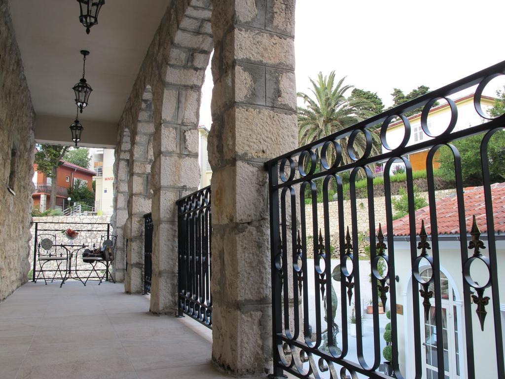 Villas Arbia - Margita Banjol Exterior foto