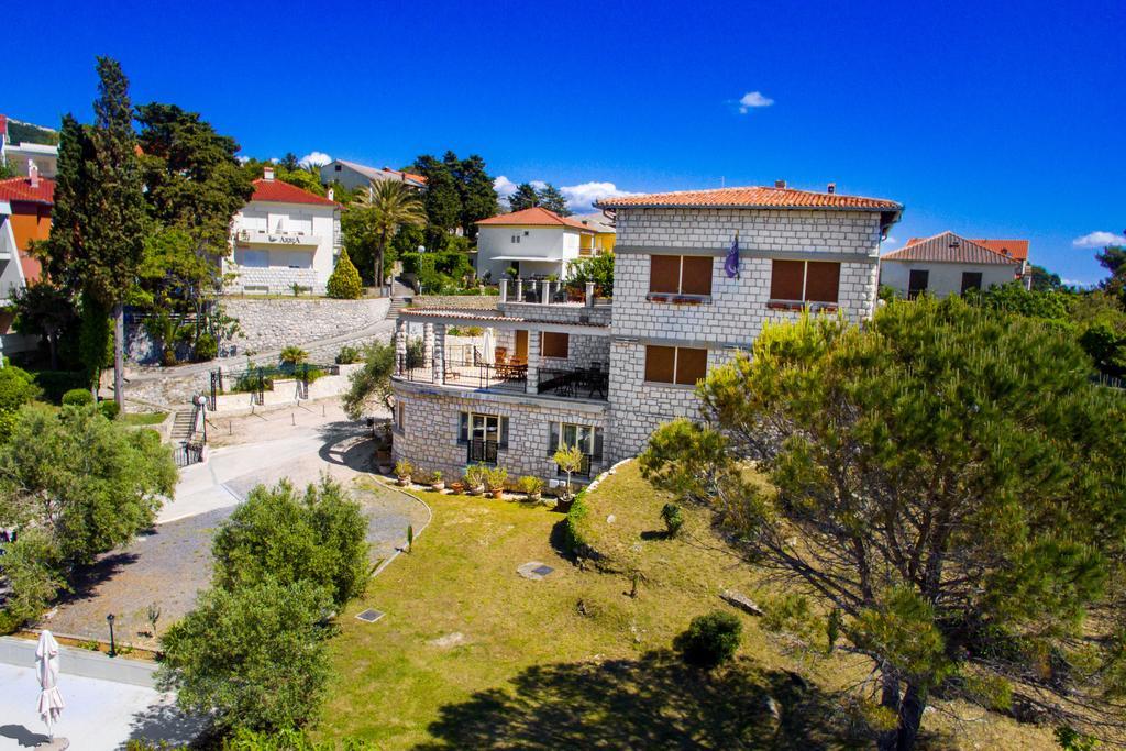 Villas Arbia - Margita Banjol Exterior foto
