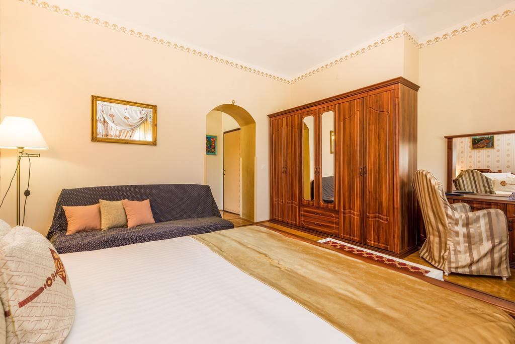 Villas Arbia - Margita Banjol Exterior foto