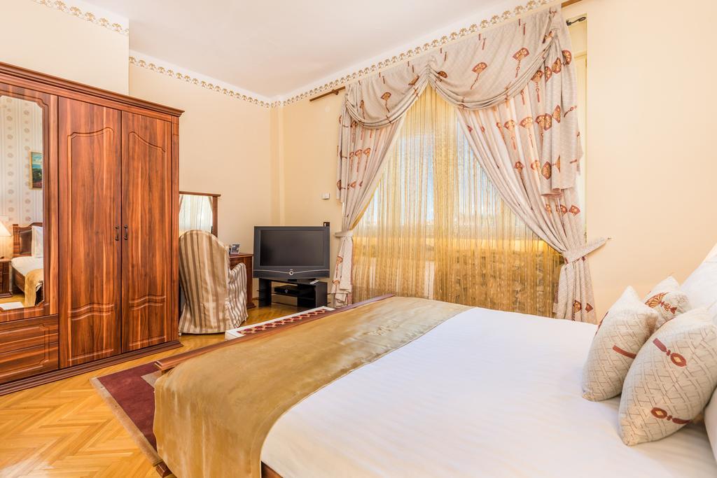 Villas Arbia - Margita Banjol Exterior foto