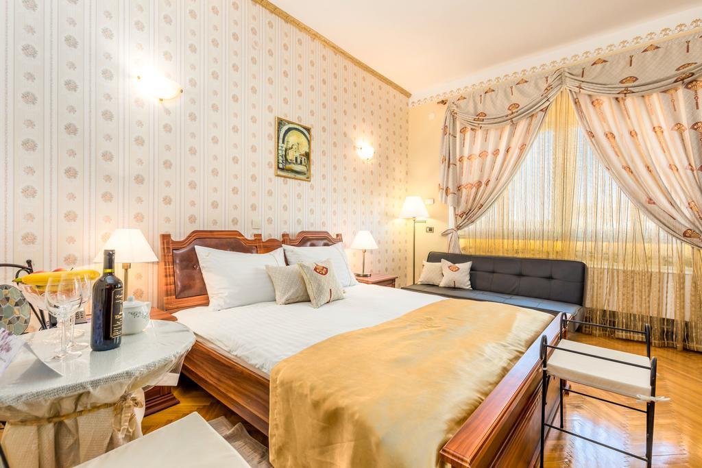 Villas Arbia - Margita Banjol Exterior foto