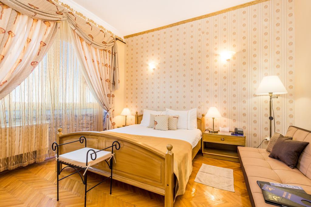 Villas Arbia - Margita Banjol Exterior foto