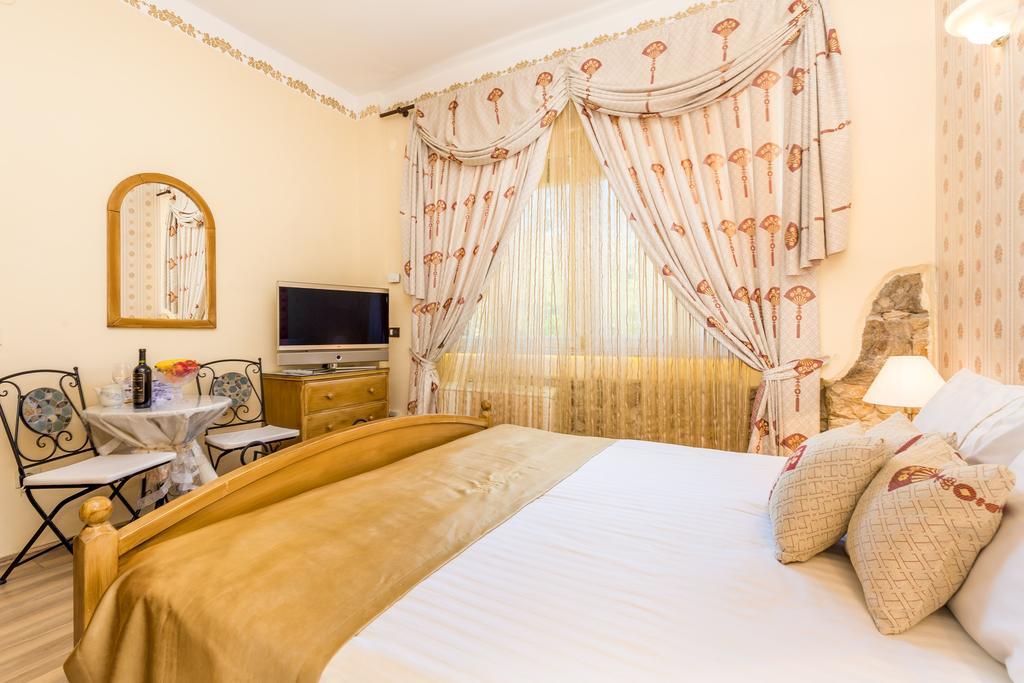 Villas Arbia - Margita Banjol Exterior foto