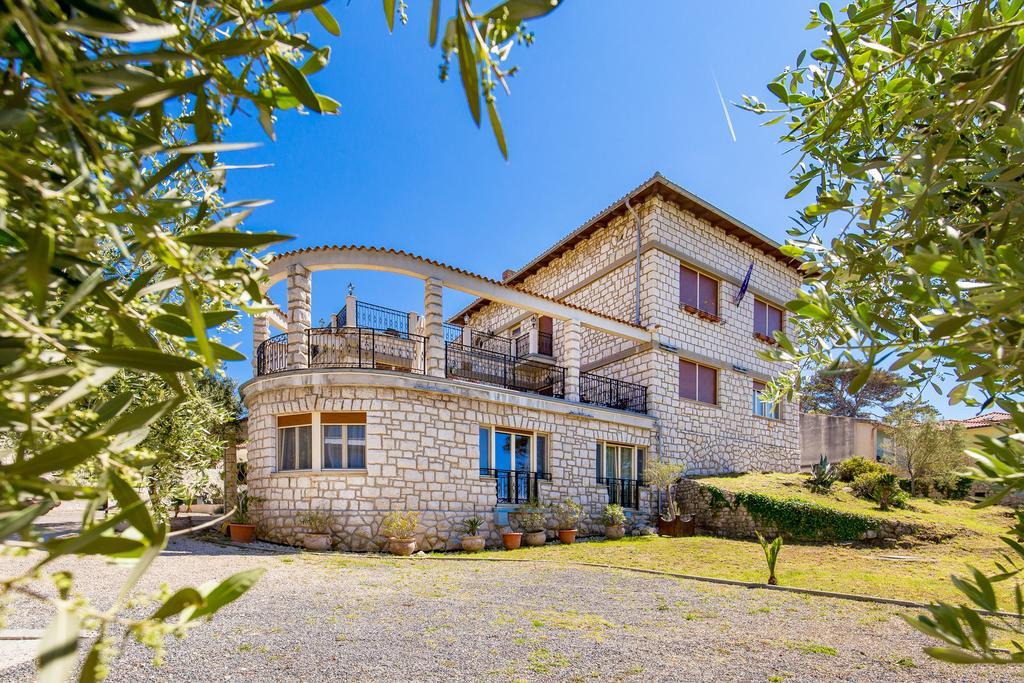 Villas Arbia - Margita Banjol Exterior foto