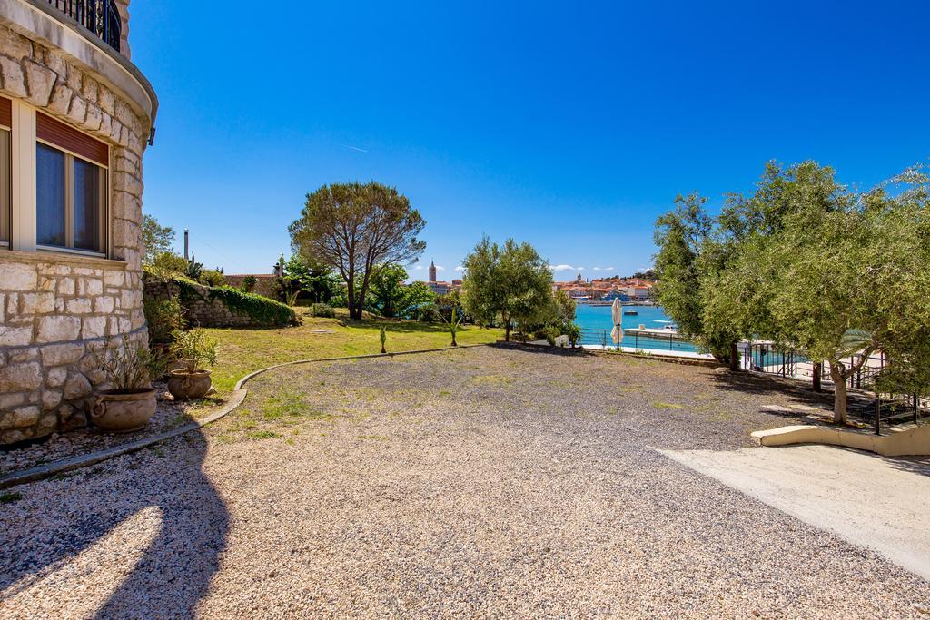 Villas Arbia - Margita Banjol Exterior foto