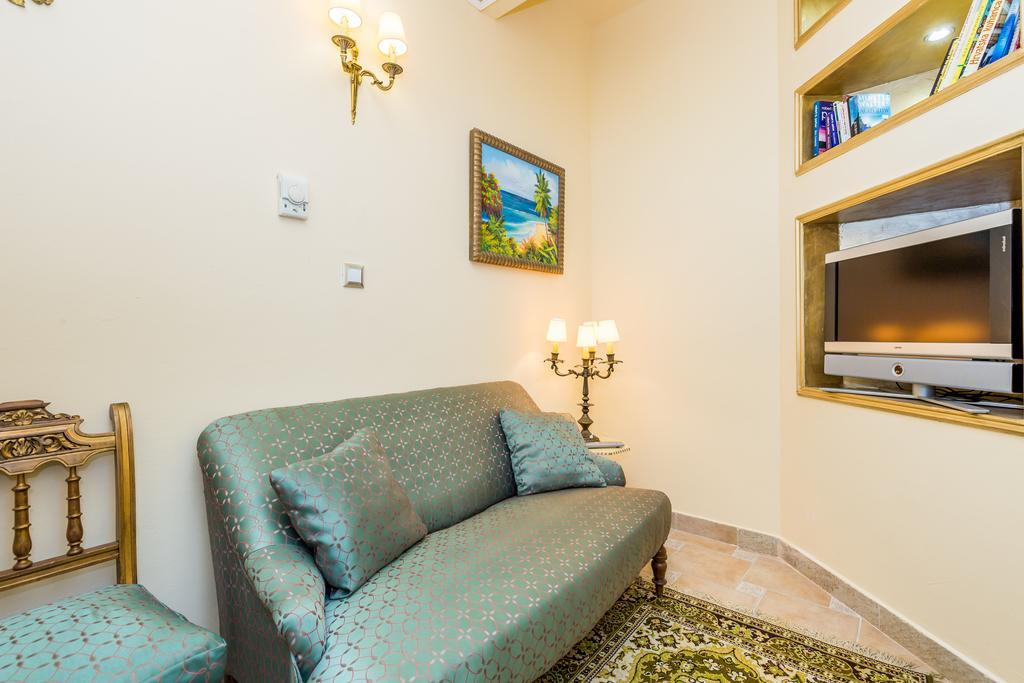 Villas Arbia - Margita Banjol Exterior foto